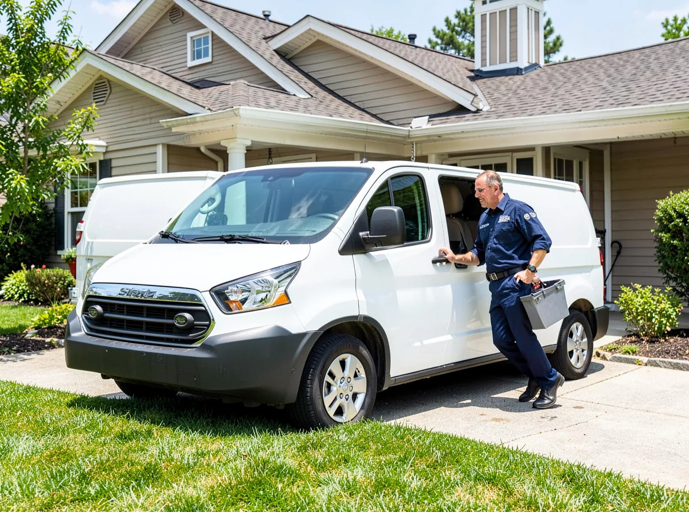Emergency Plumber company in Fall Branch, TN