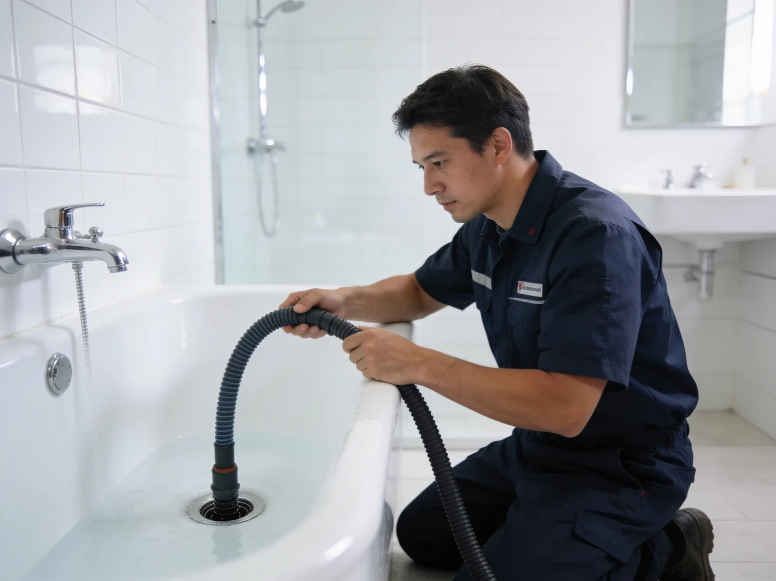 Emergency Plumber Fall Branch, TN FAQs
